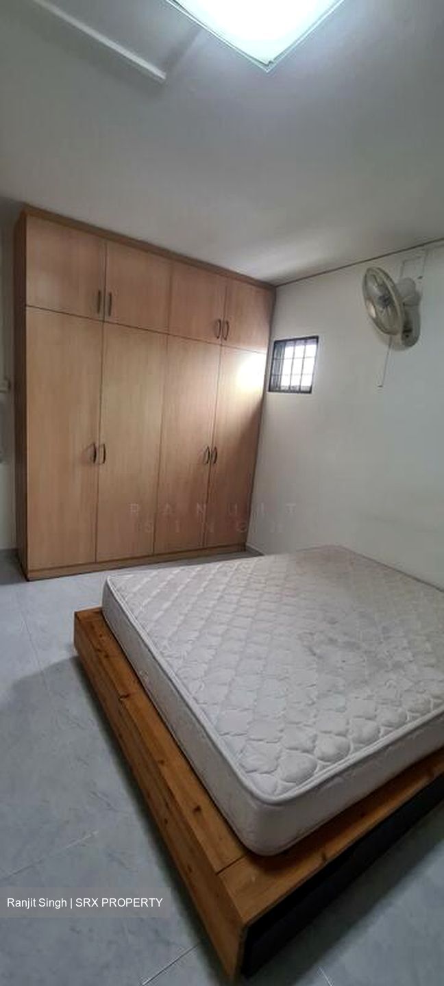 Blk 313 Woodlands Street 31 (Woodlands), HDB 4 Rooms #507863001